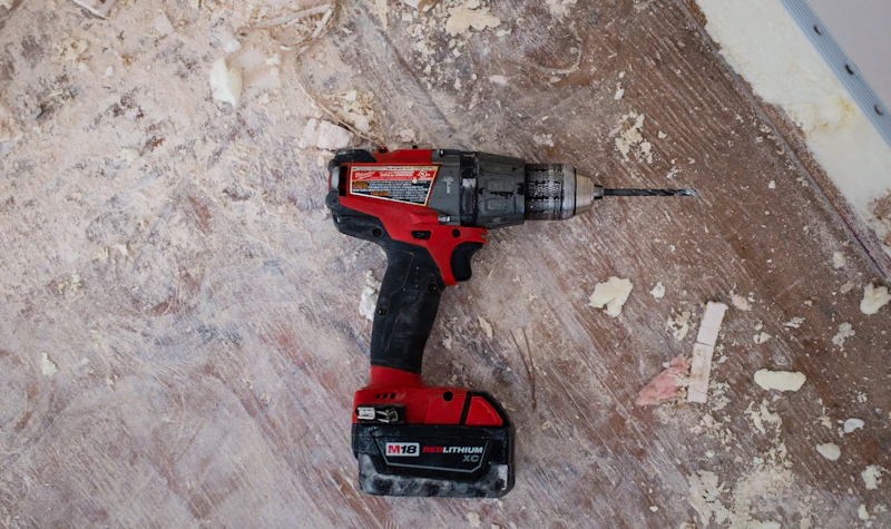 Home Improvement